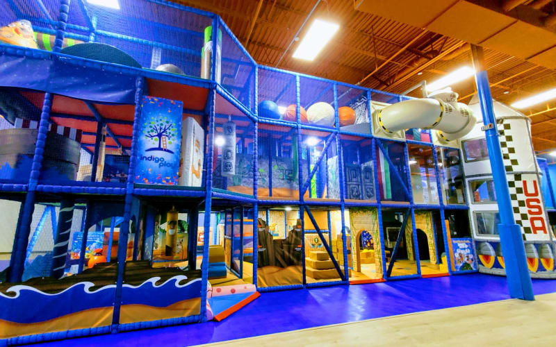 Indigo Play, from its own website