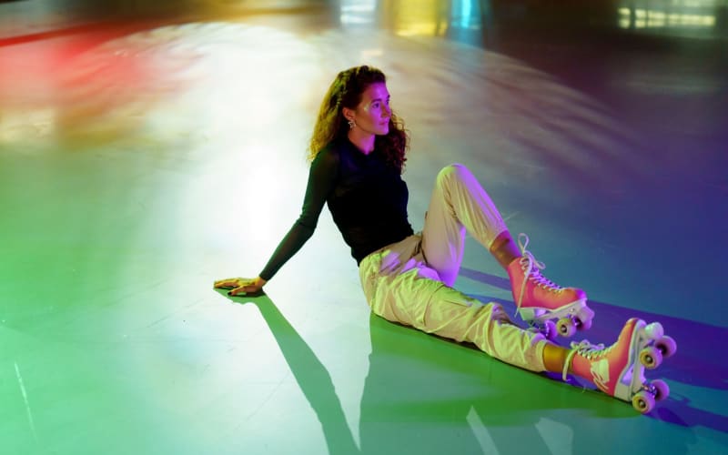 Skate Towne, from its own website