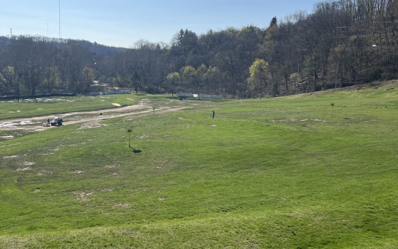 Pine Creek Putt Putt, from its own website