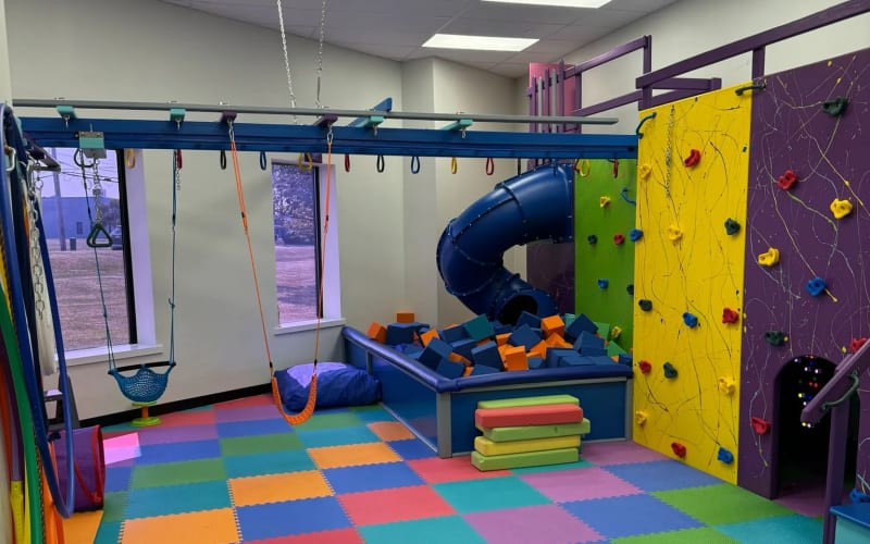 Playspace, from its own website