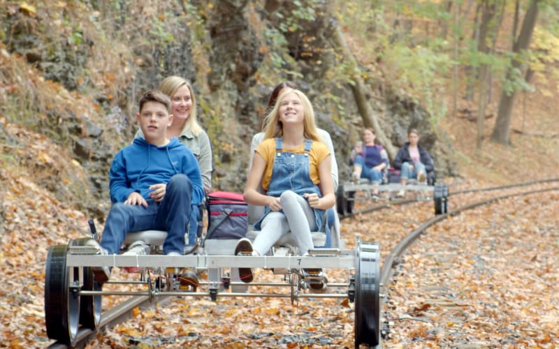 Secret Valley Excursions, from its own website