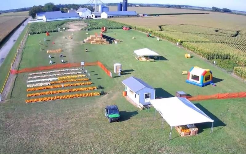 Rowland Farms, from its own website