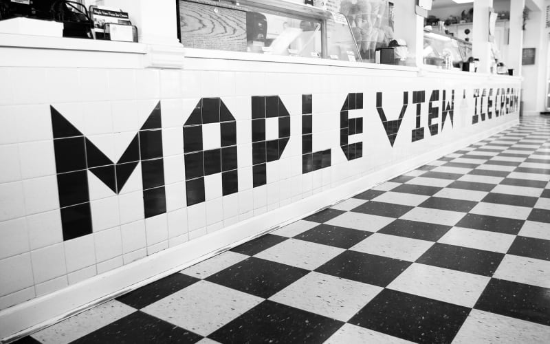 Maple View Farm, from its own website