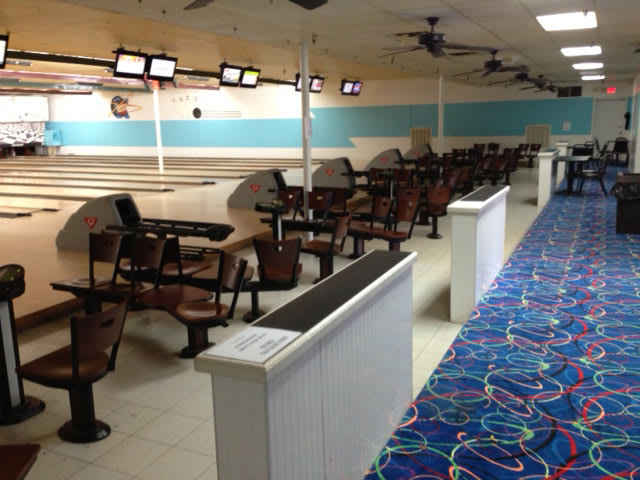 Southlane Bowling, from its own website