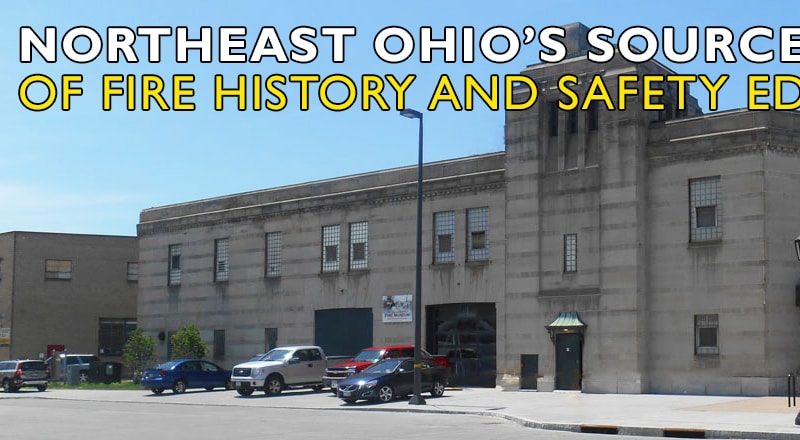 The Western Reserve Fire Museum and Education Center, from its own website