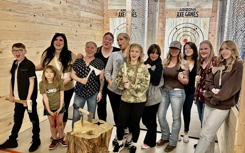 Puzzling Escape Rooms Mesa, from its own website
