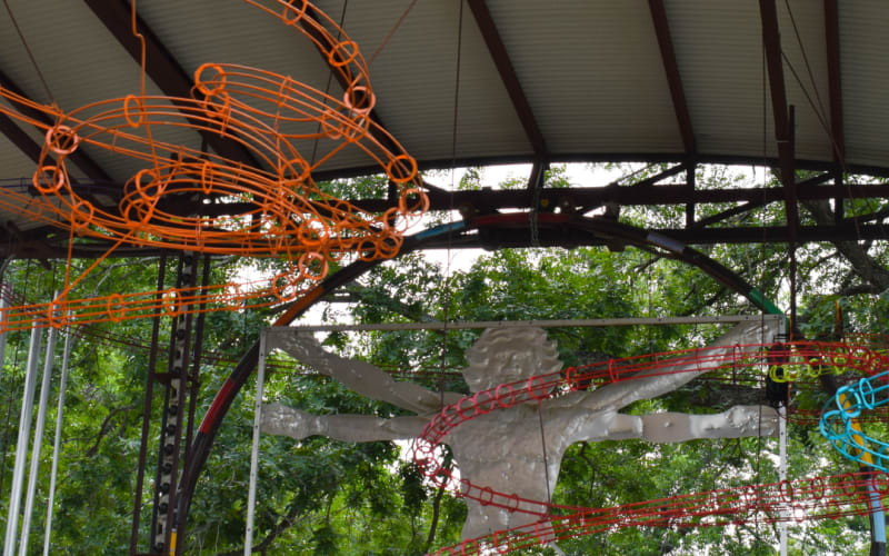 Science Mill, from its own website