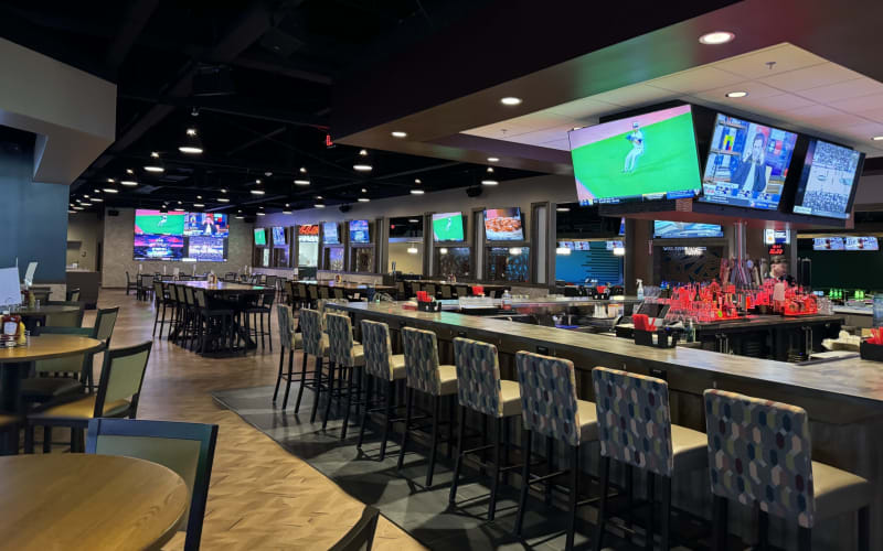 Incredibowl Entertainment Toledo, from its own website