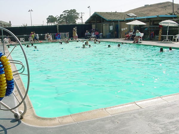 Hardie Park, from its own website
