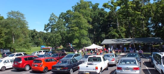 Plains Park, from its own website