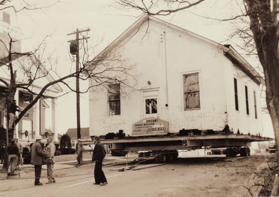 Mt Healthy Historical Society, from its own website