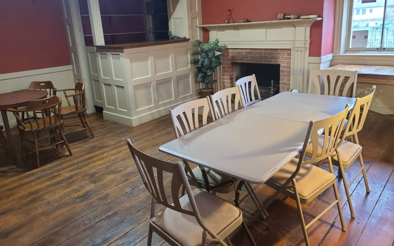 Escape Game Erie, from its own website