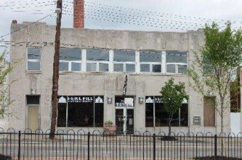 Price Hill Historical Society, from its own website