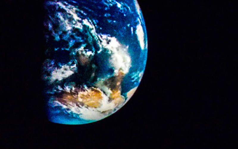 Hayden Planetarium, from its own website