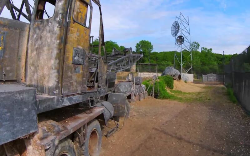 High Velocity Paintball, from its own website