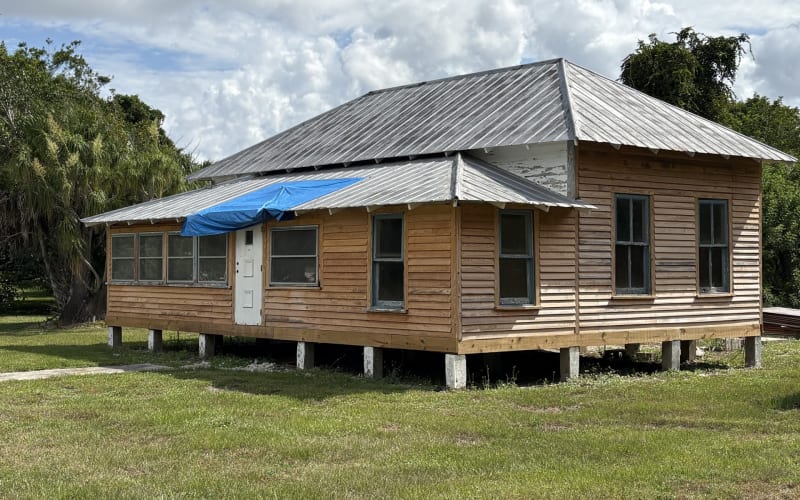Estero Historical Society, from its own website