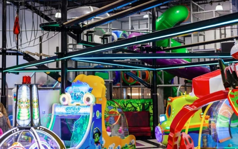 Flippo's Hallandale, from its own website