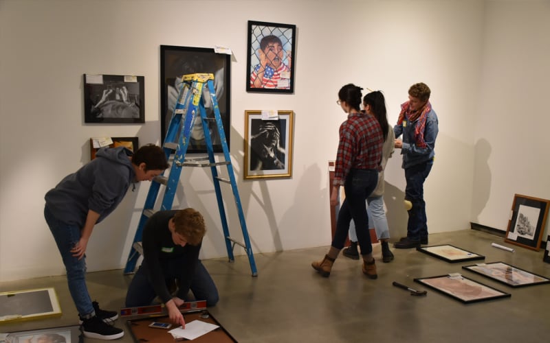 Katonah Museum of Art, from its own website