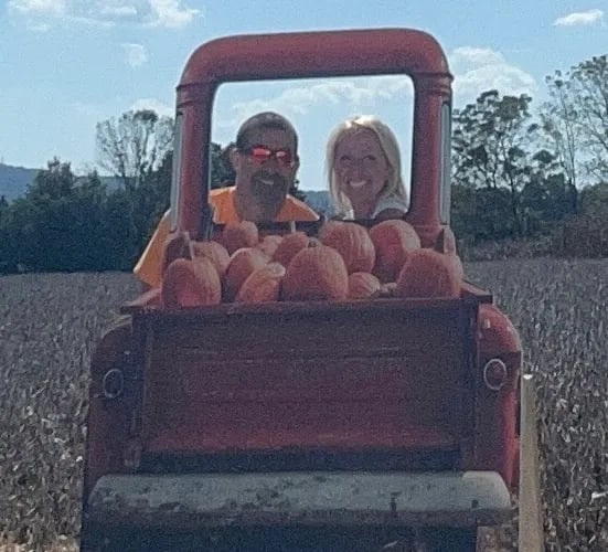 Ryan and Devin’s Pumpkin Patch, from its own website
