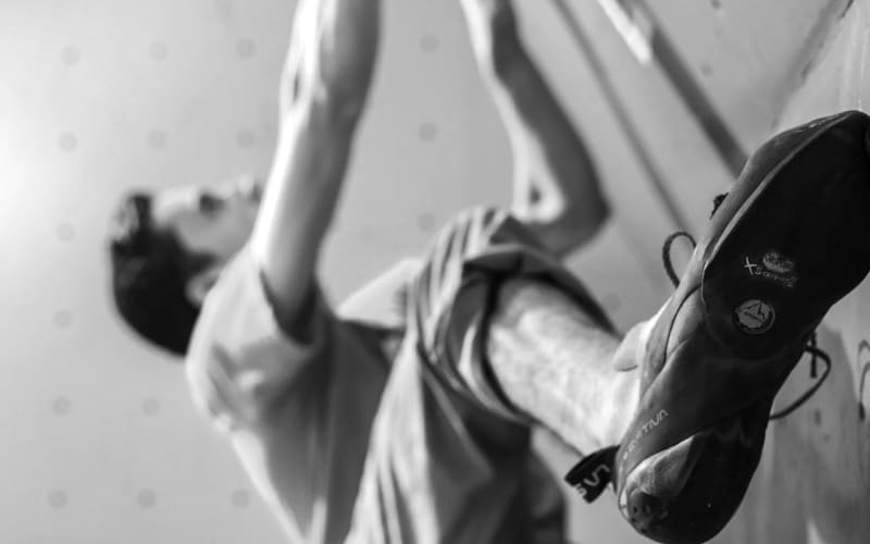 Active Climbing - Indoor Rock Climbing, from its own website
