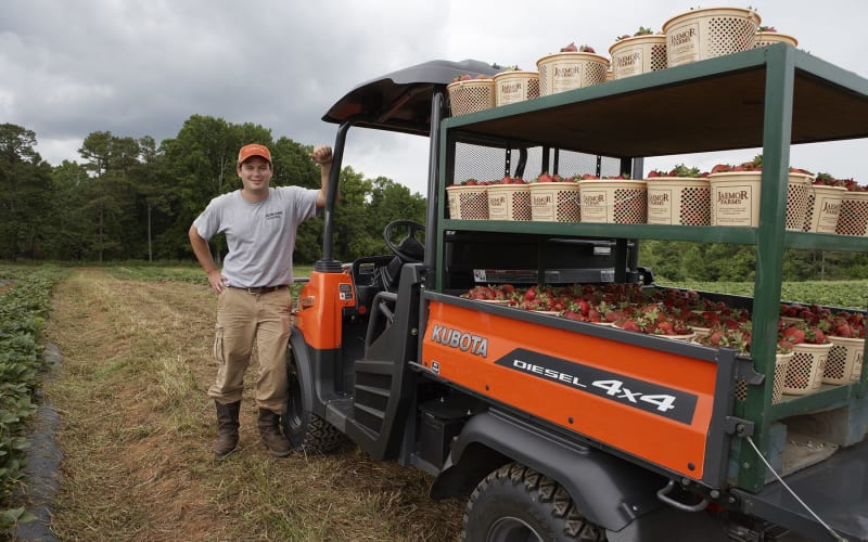 Jaemor Farms, from its own website