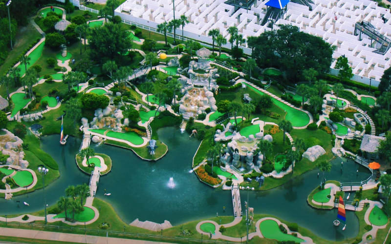 Coconut Creek Family Fun Park, from its own website