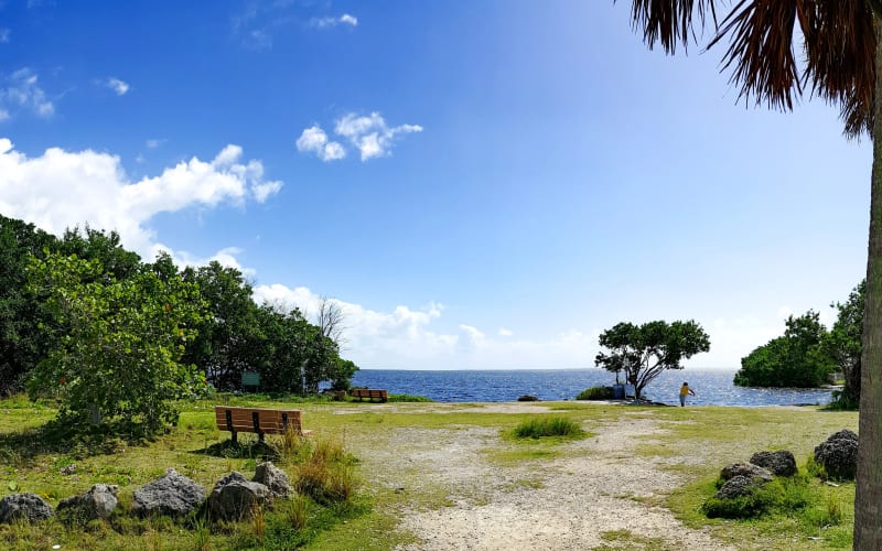 Deering Estate, from its own website
