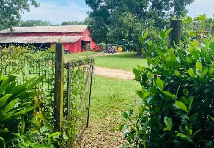 Frost Lane Farms, from its own website