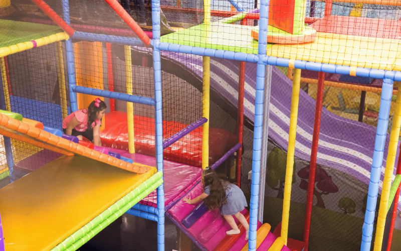 Kids Empire Pembroke Pines, from its own website