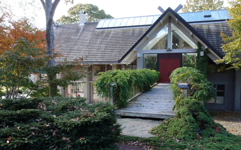 LongHouse Reserve, from its own website