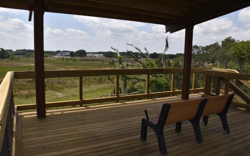 McIntosh Preserve, from its own website