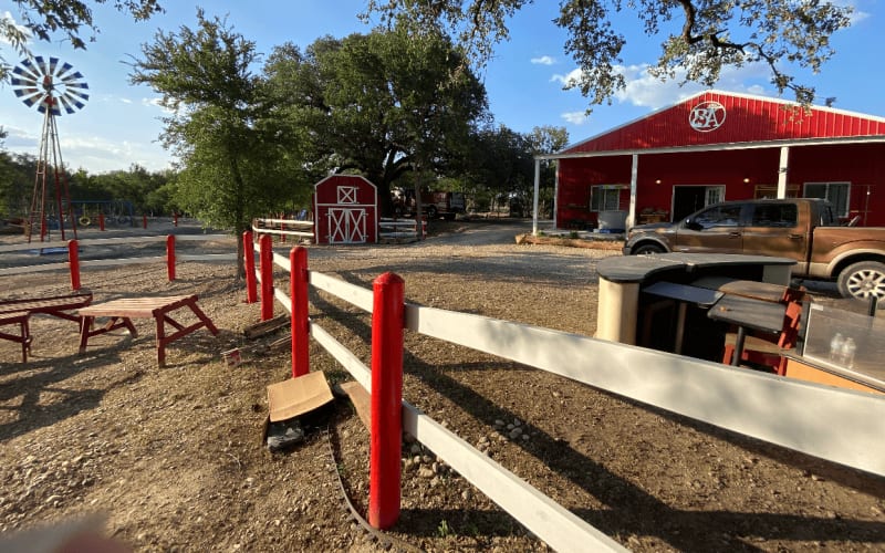 BellCreek Acres, from its own website