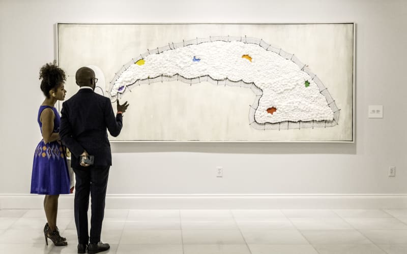 American Museum of the Cuban Diaspora, from its own website