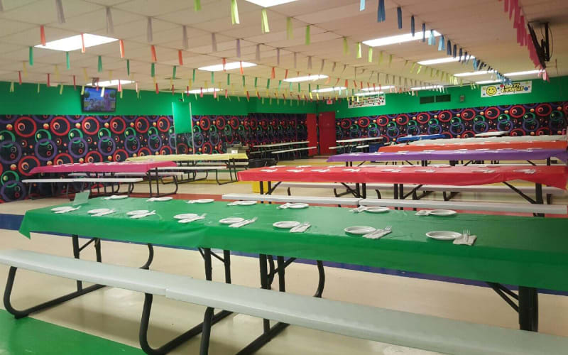 Forum Roller World, from its own website