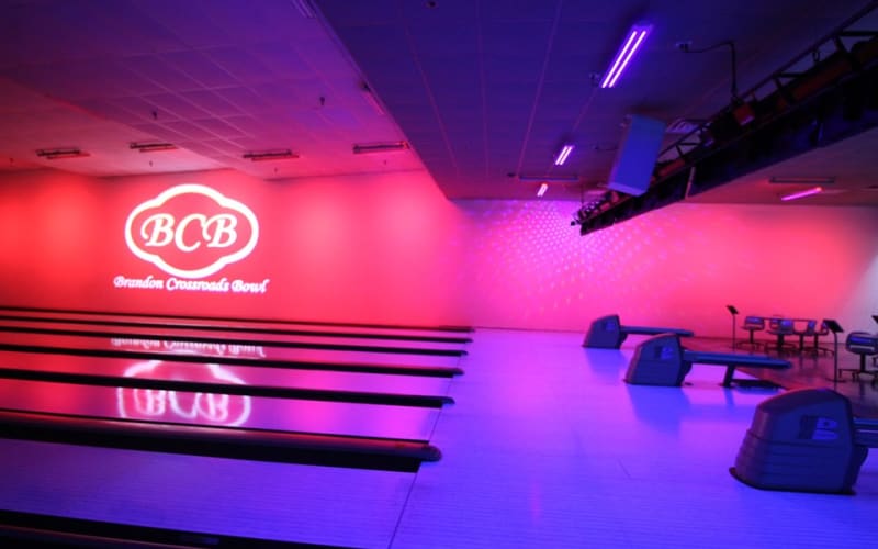 Brandon Crossroads Bowl, from its own website