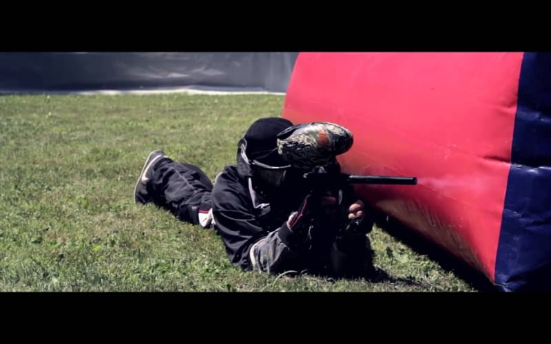 Roadrunner Paintball, from its own website