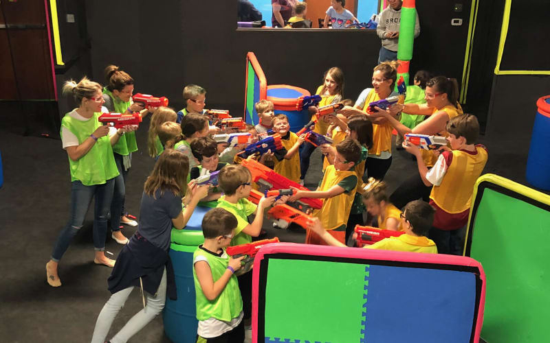 Dart'em Up, from its own website