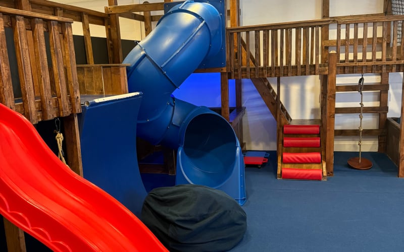 Kidz Course, from its own website