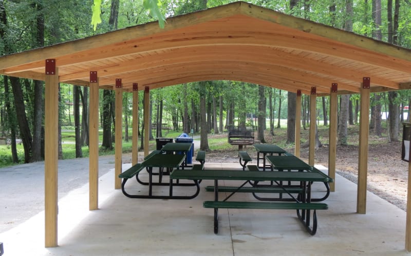 Fourth of July Park, from its own website