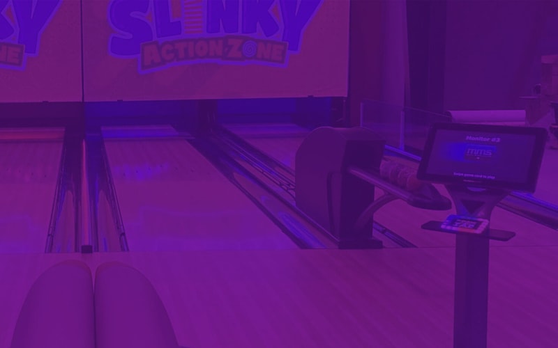 Slinky Action Zone, from its own website