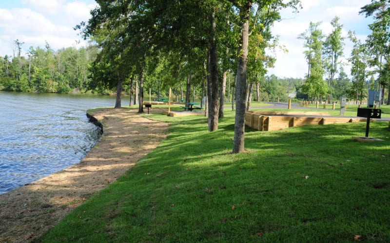 Arrowhead Park, from its own website
