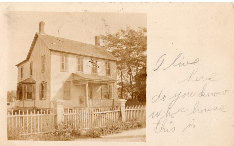The Phillips House, from its own website