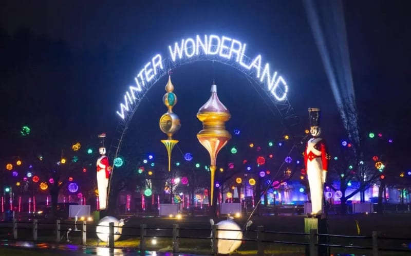 Westchester Winter Wonderland, from its own website