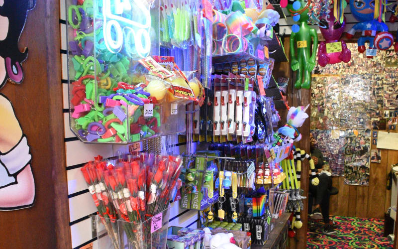 Redbird Skateland, from its own website
