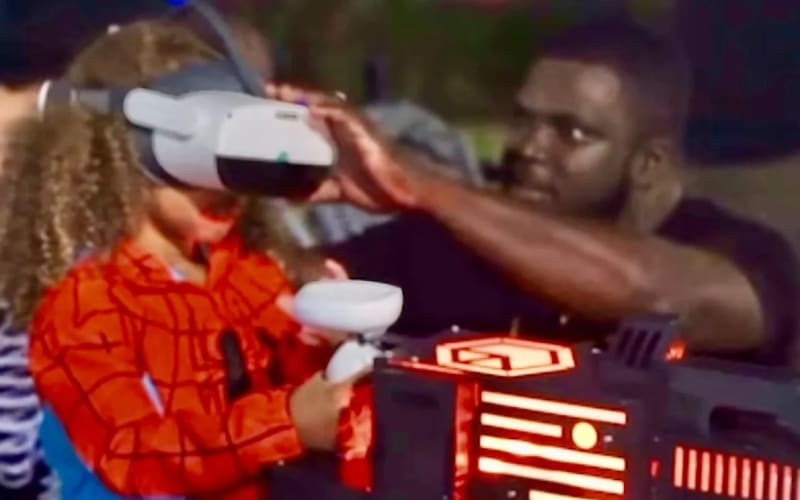 1st Class VR & Gaming, from its own website