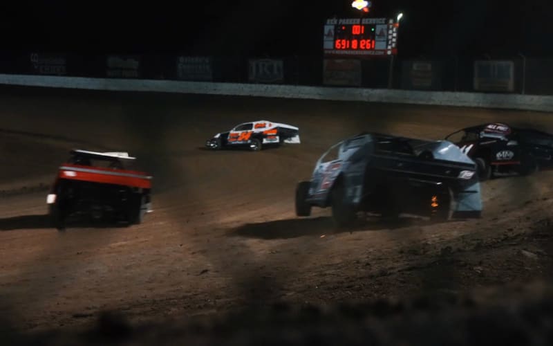 Rocket Raceway Park, from its own website