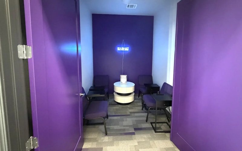 Gigi's PlayHub, from its own website