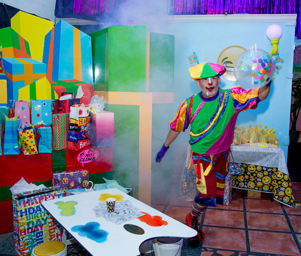 Wonder Place, from its own website