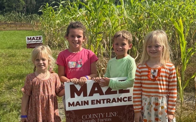 County Line Family Farms, from its own website