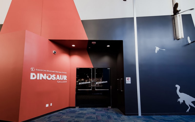 Center of Science and Industry (COSI), from its own website